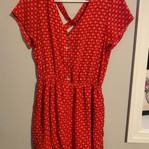 ROMPER